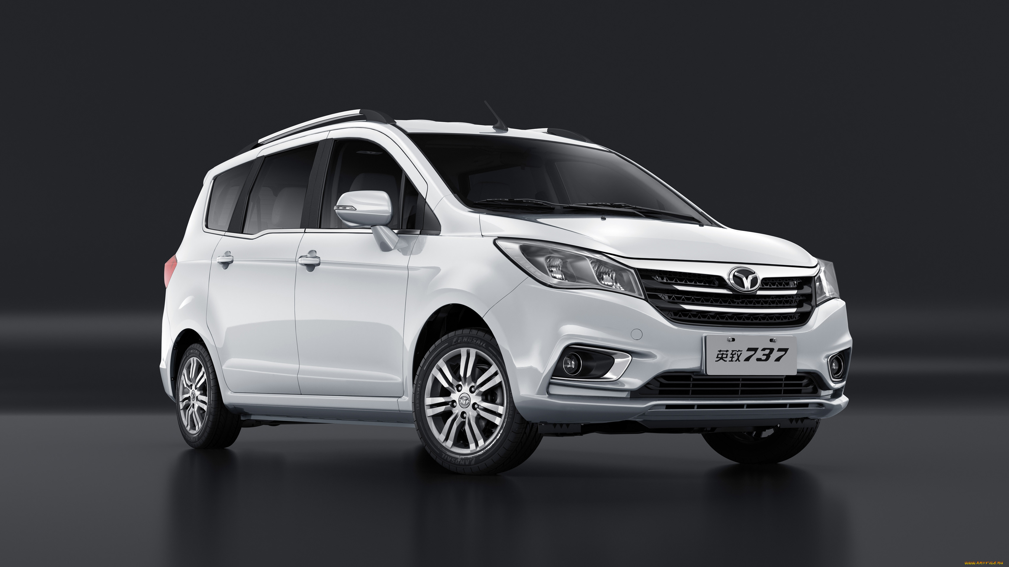 , weichai, 2015, 737, enranger